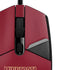 University of Minnesota Athletic Text G203 Prodigy RGB Wired Gaming Mouse Skin